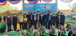 องค์การบริหารส่วนตำบลปะตงต้อนรับ คณะธรรมาธิการป้องกันและบรรเ